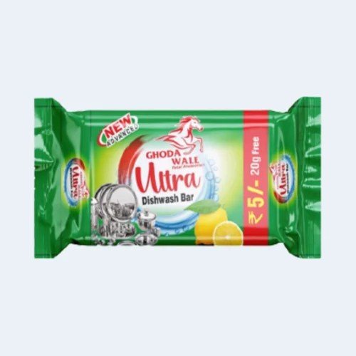 Ultra Dishwash Bar-110 gm